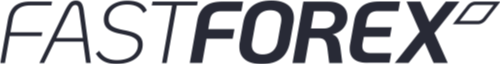 fastFOREX.io logo
